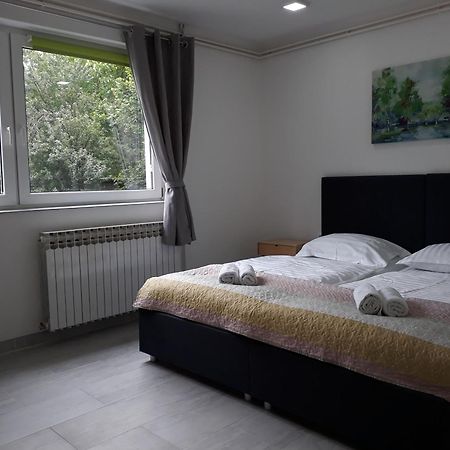 Private Home Rifat Dubrave Gornje المظهر الخارجي الصورة