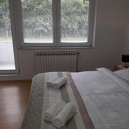 Private Home Rifat Dubrave Gornje المظهر الخارجي الصورة