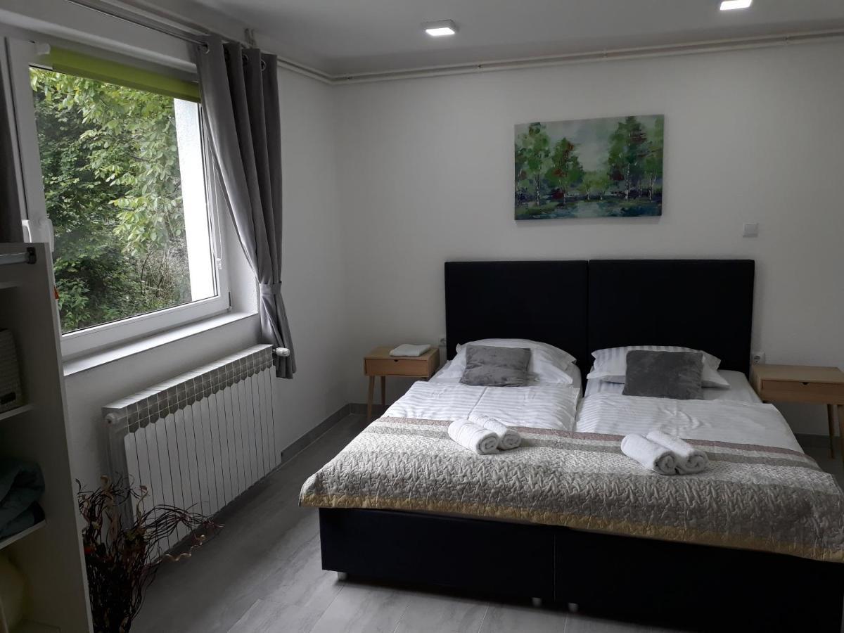 Private Home Rifat Dubrave Gornje المظهر الخارجي الصورة