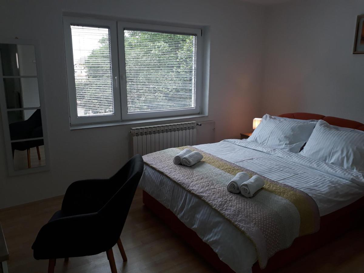 Private Home Rifat Dubrave Gornje الغرفة الصورة