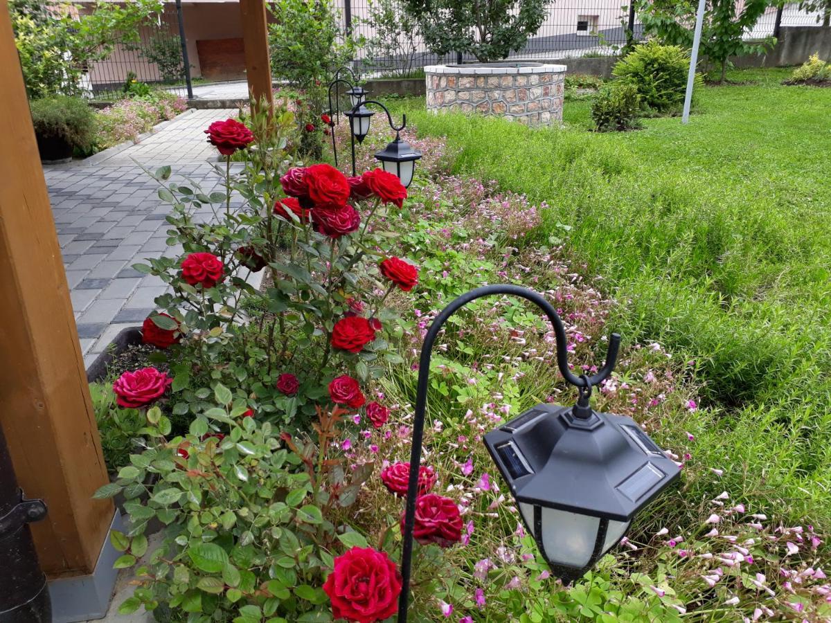 Private Home Rifat Dubrave Gornje الغرفة الصورة
