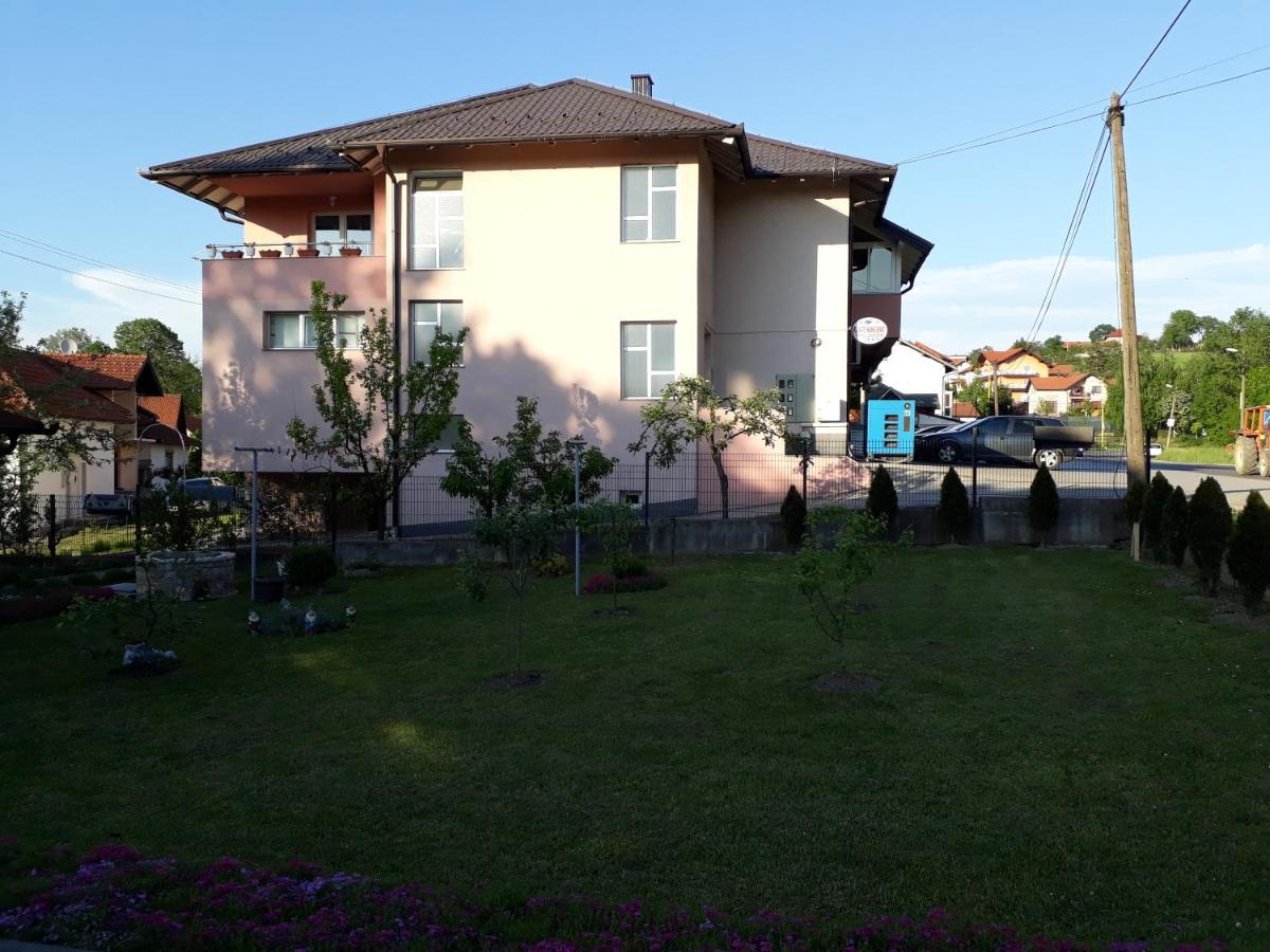 Private Home Rifat Dubrave Gornje المظهر الخارجي الصورة