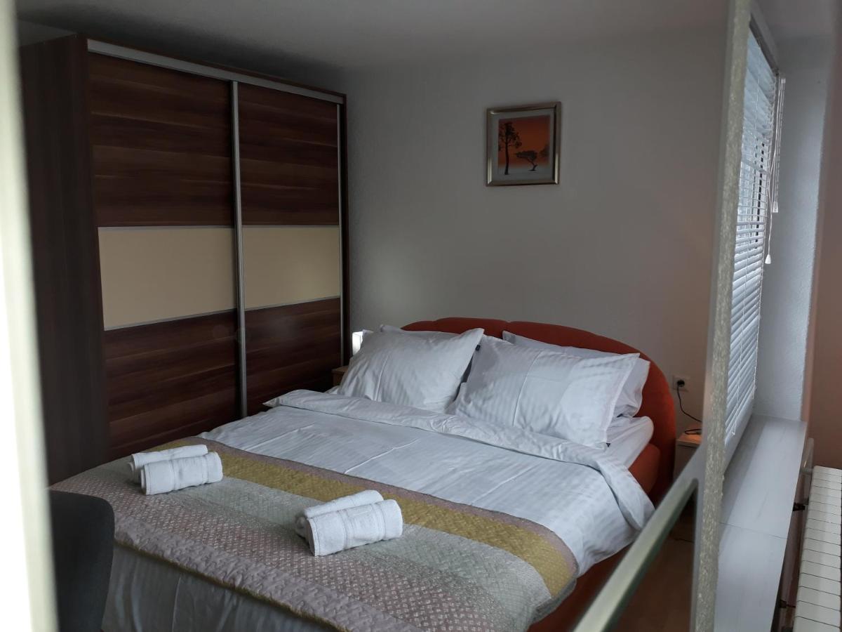 Private Home Rifat Dubrave Gornje الغرفة الصورة