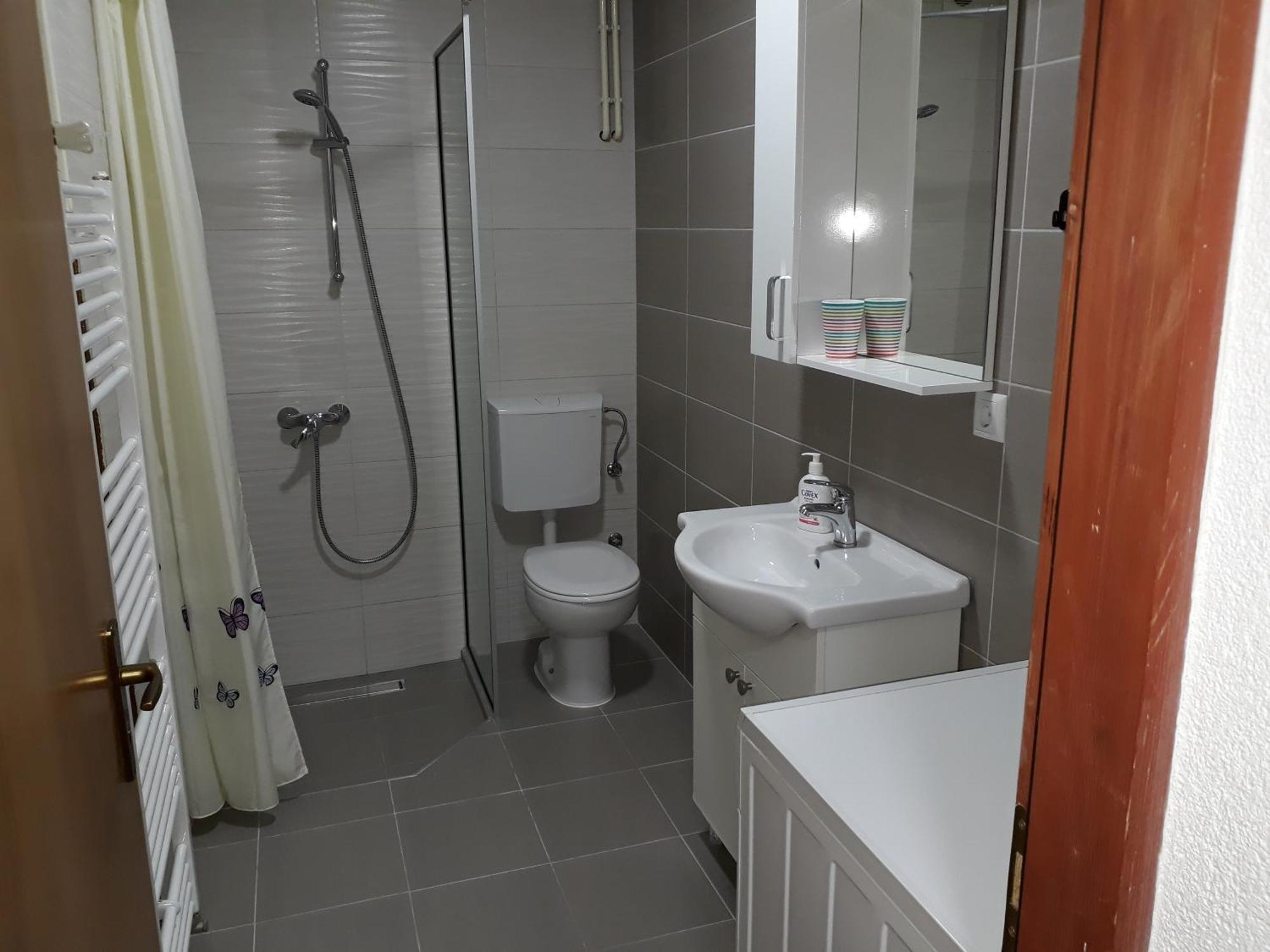 Private Home Rifat Dubrave Gornje الغرفة الصورة