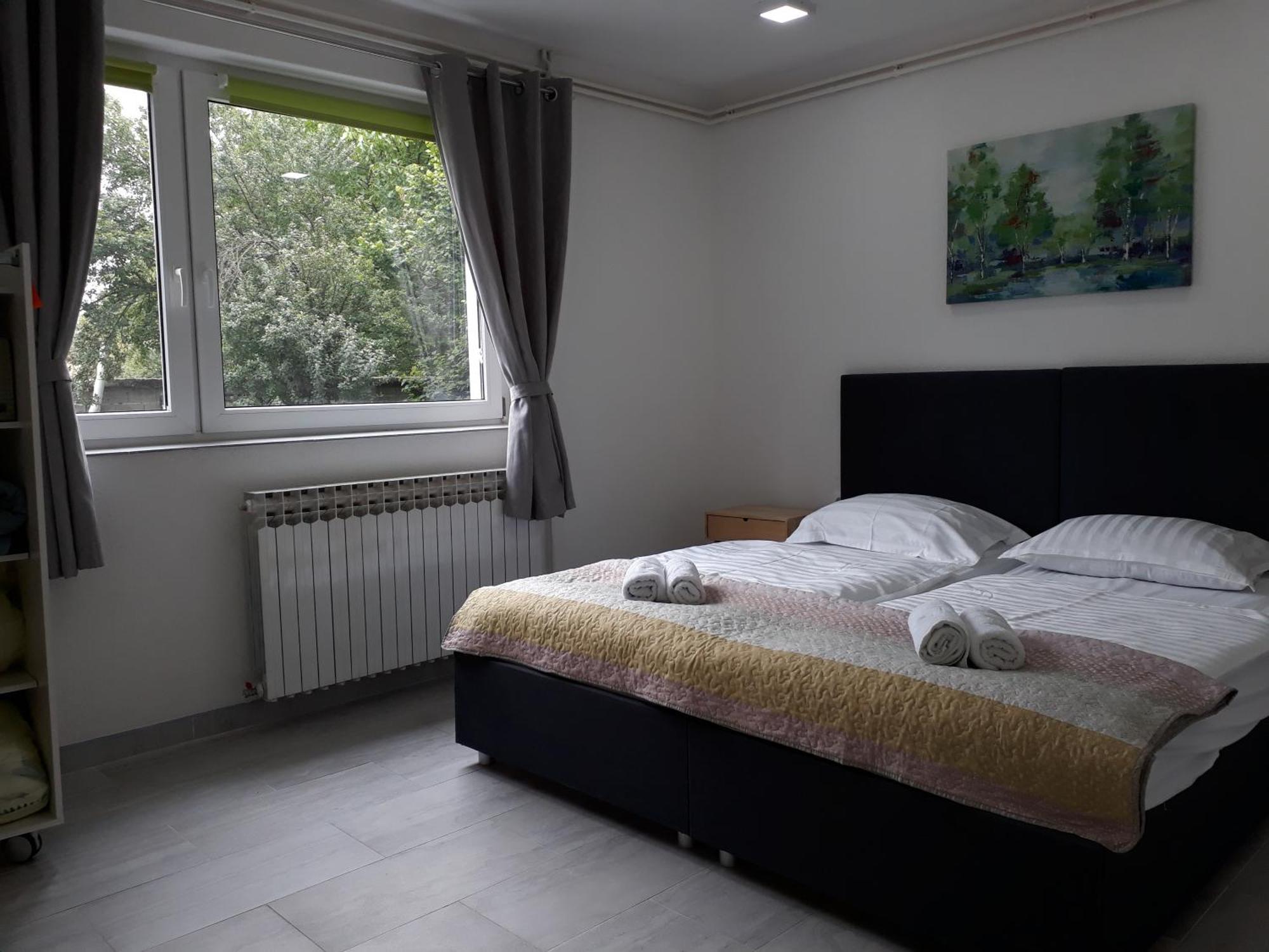 Private Home Rifat Dubrave Gornje المظهر الخارجي الصورة