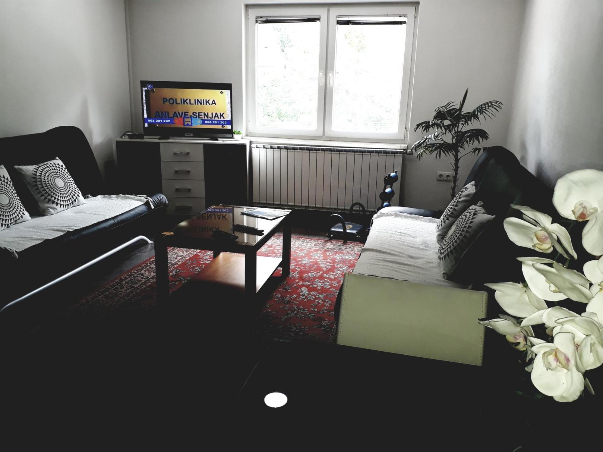 Private Home Rifat Dubrave Gornje الغرفة الصورة