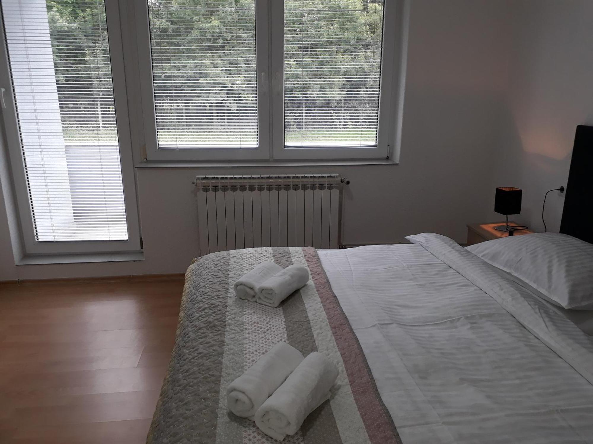 Private Home Rifat Dubrave Gornje المظهر الخارجي الصورة