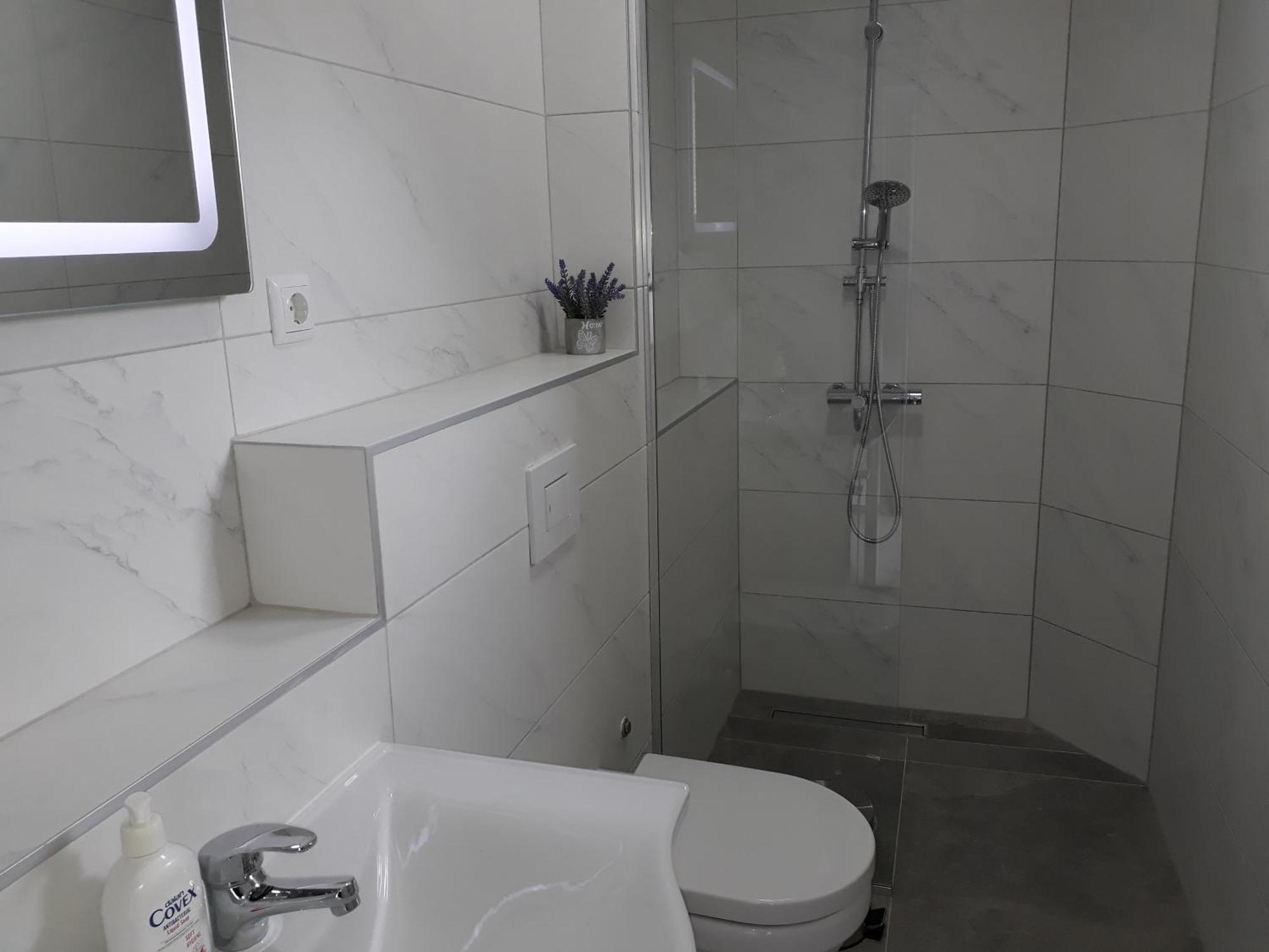 Private Home Rifat Dubrave Gornje الغرفة الصورة