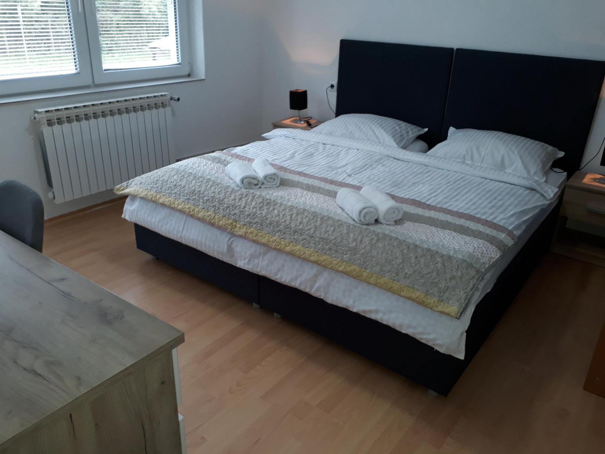 Private Home Rifat Dubrave Gornje الغرفة الصورة