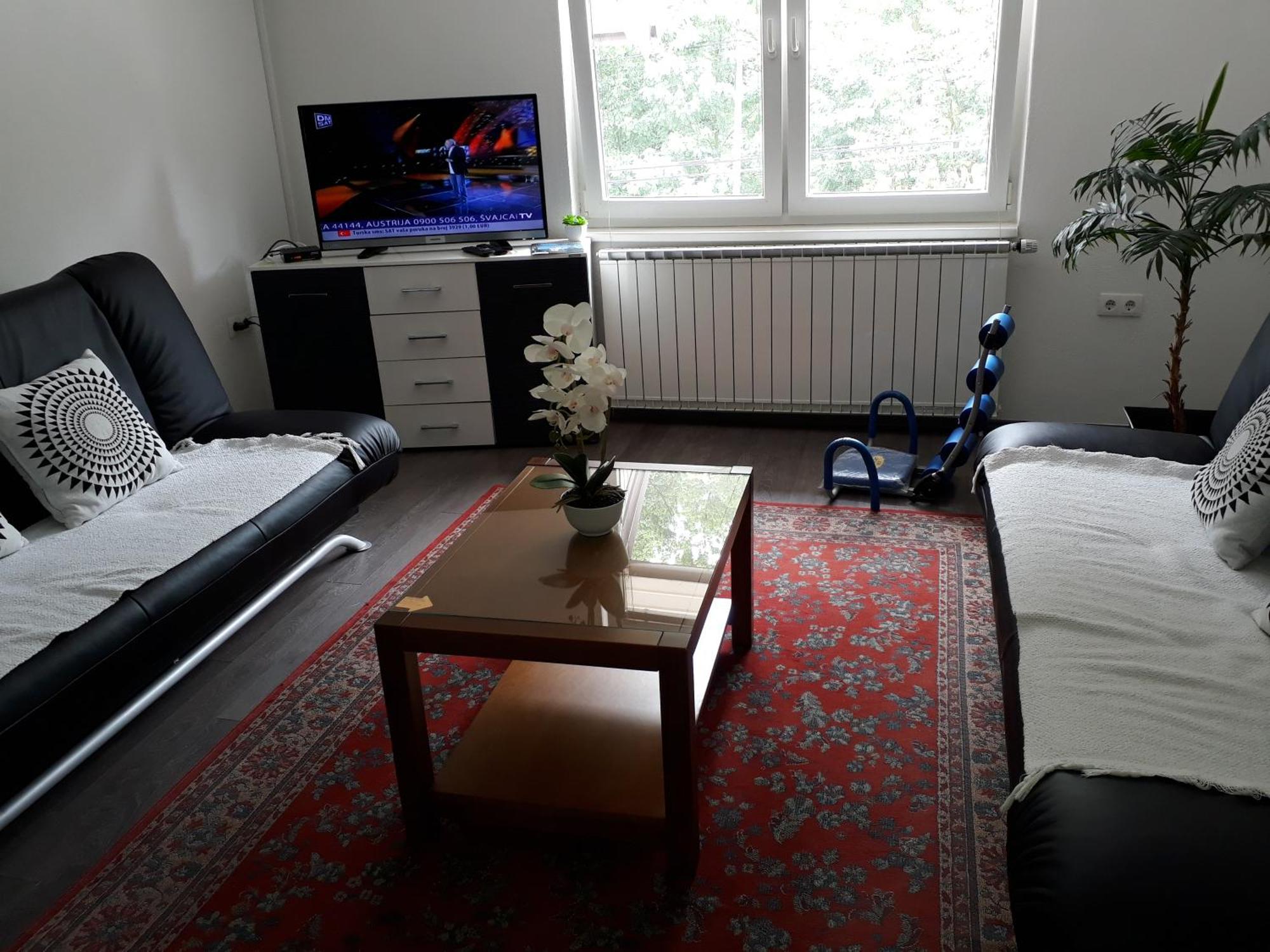 Private Home Rifat Dubrave Gornje الغرفة الصورة