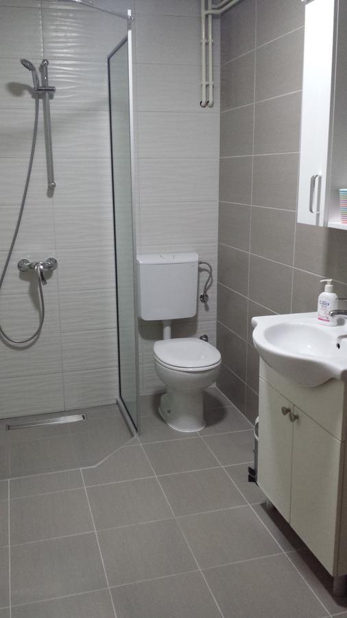 Private Home Rifat Dubrave Gornje المظهر الخارجي الصورة