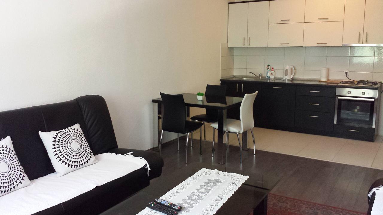 Private Home Rifat Dubrave Gornje المظهر الخارجي الصورة