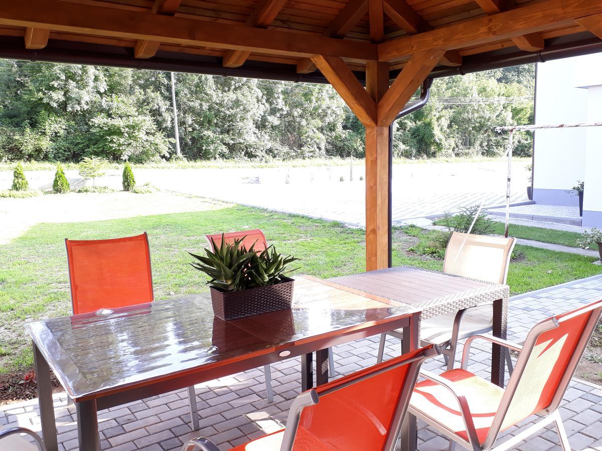 Private Home Rifat Dubrave Gornje المظهر الخارجي الصورة