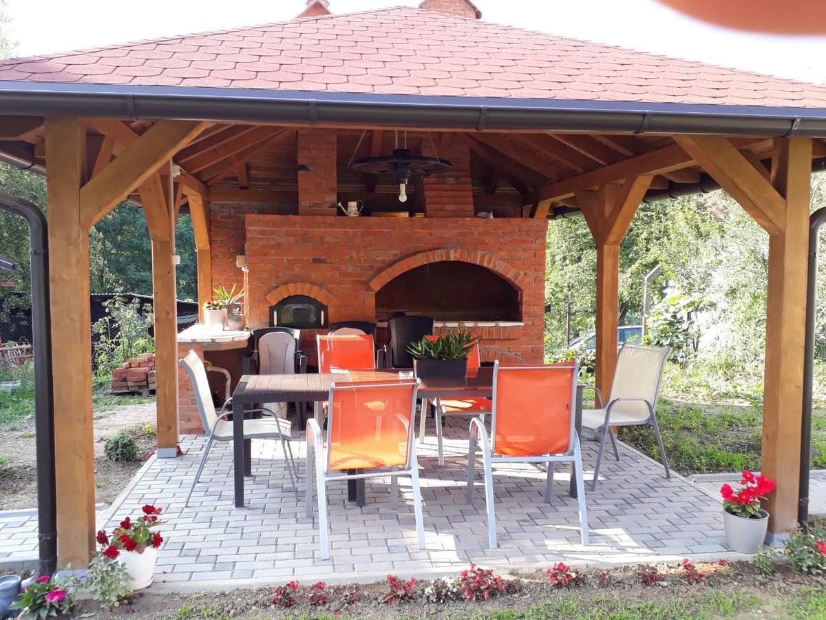 Private Home Rifat Dubrave Gornje المظهر الخارجي الصورة
