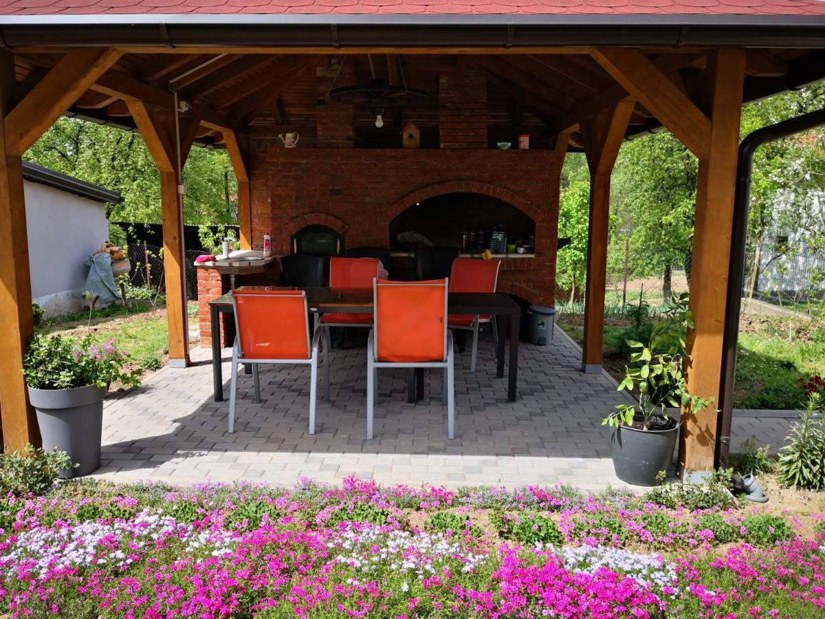 Private Home Rifat Dubrave Gornje المظهر الخارجي الصورة